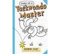 Diary of a Taekwondo Master