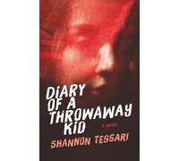 DIary of a Throwaway Kid