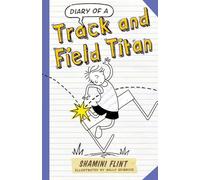 Diary of a Track and Field Titan: 5