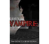 Diary Of A Vampire - The Legacy Of Bram Stoker [DVD] [NTSC]