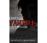 Diary Of A Vampire: The Legacy Of Bram Stoker [DVD] [2008] [NTSC]