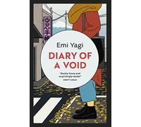 Diary of a Void: A prizewinning Japanese novel about work and womanhood