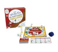 Diary of a Wimpy Kid - 10-second challenge | Goliath Games | Family Game | For ages 8+ | For 2-6 players