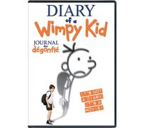 Diary Of A Wimpy Kid
