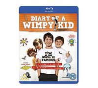 Diary of a Wimpy Kid