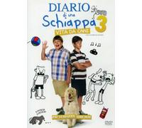 Diary Of A Wimpy Kid 3 - Dog Days DVD 20TH CENTURY FOX