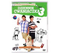 Diary of a Wimpy Kid 3 [DVD] (English audio. English subtitles)