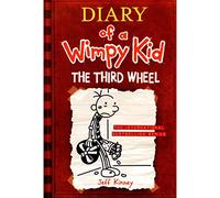 Diary of a Wimpy Kid # 7: The Third Wheel