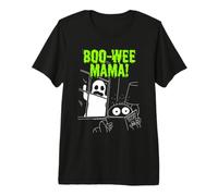 Diary of a Wimpy Kid Boo-Wee-Mama Premium T-Shirt