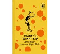 Diary of a Wimpy Kid (Book 1): Puffin 85th Anniversary Clothbound Collection
