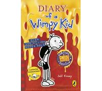 DIARY OF A WIMPY KID by Jeff Kinney Paperback Self Help Business