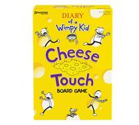 Pressman Diary of a Wimpy Kid Cheese Touch Game
