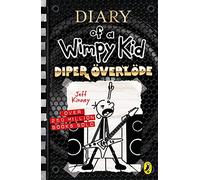 BOOKS4PEOPLE Diary Of A Wimpy Kid: Diper Overlode (Book 17) (Diary Of A Wimpy Kid, 17)