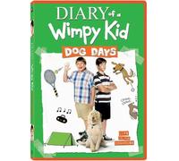 Diary of a Wimpy Kid: Dog Days