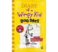 Diary of a Wimpy Kid: Dog Days (Book 4)