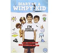 DIARY OF A WIMPY KID [DVD]