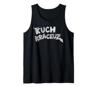Diary of a Wimpy Kid Loded Diper French Logo Tank Top