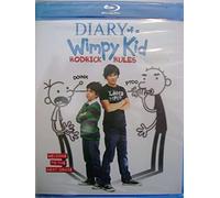 Diary of a Wimpy Kid Rodrick Rules