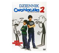 Diary of a Wimpy Kid: Rodrick Rules [DVD]