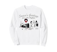 Diary of a Wimpy Kid Season's Greetings from the Heffleys Sweatshirt