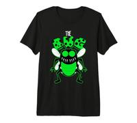 Diary of a Wimpy Kid The Bug Premium T-Shirt