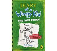 Diary of a Wimpy Kid: The Last Straw (Book 3)