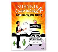 Diary of a Wimpy Kid: The Long Haul [DVD] (English audio. English subtitles)
