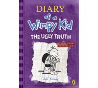Diary of a Wimpy Kid: The Ugly Truth (Book 5)