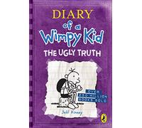 Diary of a Wimpy Kid: The Ugly Truth (Book 5) (Diary of a Wimpy Kid, 5)