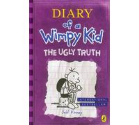 Diary of a Wimpy Kid The Ugly Truth PUFFIN