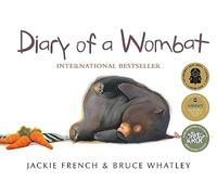 Diary of a Wombat