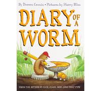 Diary of a Worm