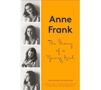 Diary of a Young Girl: The Definitive Edition