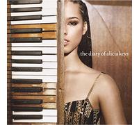 Diary of Alicia Keys