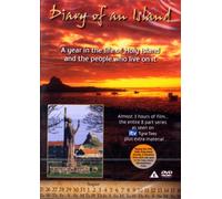 Diary of An Island [DVD]