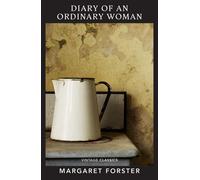 Diary of an Ordinary Woman Against War