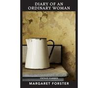 Diary of an Ordinary Woman - NEW unknown author 2024