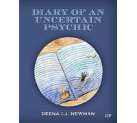 Diary of an Uncertain Psychic