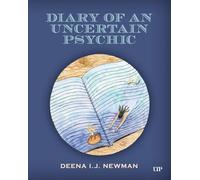 Diary of an Uncertain Psychic (ethnoGRAPHIC)