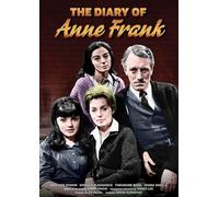 DIARY OF ANNE FRANK