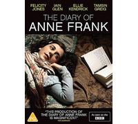 The Diary Of Anne Frank [DVD]