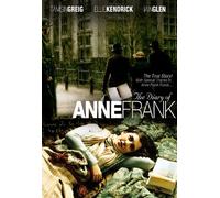 Diary of Anne Frank [DVD] [Region 1] [US Import] [NTSC]