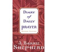 Diary of Daily Prayer, Second Edition