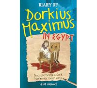 Diary of Dorkius Maximus in Egypt