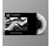 Diary Of Dreams Under a timeless Spell (mit der Philharmonie Leipzig) LP multicolor Onesize