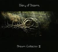Diary Of Dreams - Dream Collector Ii
