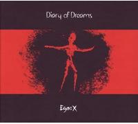 Diary Of Dreams - Ego: X