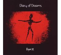 Diary Of Dreams - Ego : X