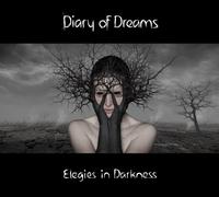 Diary of Dreams - Elegies in Darkness