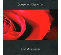 Diary of Dreams - End of Flowers
